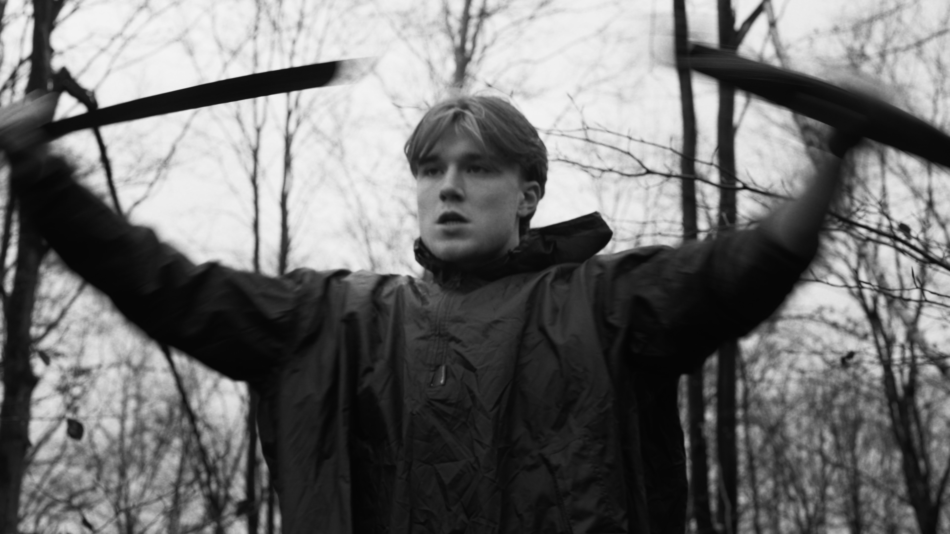 Image Lumière Noire